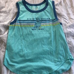 4/20🍄 Large Spongebob Tank